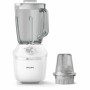Bol mixeur Philips HR2291/20 Blanc: Plus de 300.000 produits de grandes marques en vente directe à prix usine sur cadeaufou.com.