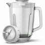 Bol mixeur Philips HR2291/20 Blanc: Plus de 300.000 produits de grandes marques en vente directe à prix usine sur cadeaufou.com.