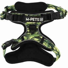 Harnais pour Chien MPETS HIKING Vert S: Plus de 300.000 produits de grandes marques en vente directe à prix usine sur cadeaufou.