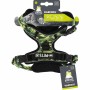 Harnais pour Chien MPETS HIKING Vert S: Plus de 300.000 produits de grandes marques en vente directe à prix usine sur cadeaufou.
