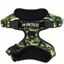 Harnais pour Chien MPETS HIKING Vert M: Plus de 300.000 produits de grandes marques en vente directe à prix usine sur cadeaufou.