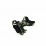 Harnais pour Chien MPETS HIKING Vert M: Plus de 300.000 produits de grandes marques en vente directe à prix usine sur cadeaufou.