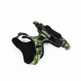 Harnais pour Chien MPETS HIKING Vert M: Plus de 300.000 produits de grandes marques en vente directe à prix usine sur cadeaufou.