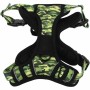 Harnais pour Chien MPETS HIKING Vert M: Plus de 300.000 produits de grandes marques en vente directe à prix usine sur cadeaufou.