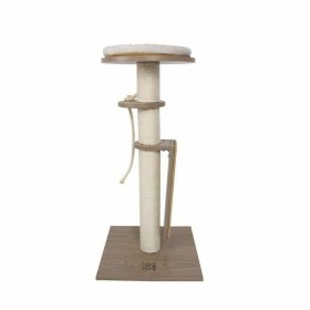Grattoir pour Chats MPETS Marron: Plus de 300.000 produits de grandes marques en vente directe à prix usine sur cadeaufou.com. L