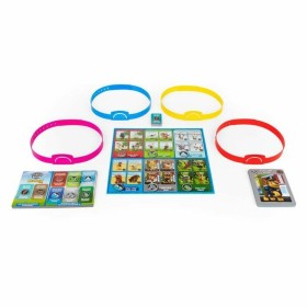 Jeux de cartes Spin Master: Plus de 300.000 produits de grandes marques en vente directe à prix usine sur cadeaufou.com. Label b