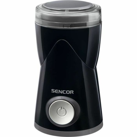 Moulin à épices Sencor Noir: Plus de 300.000 produits de grandes marques en vente directe à prix usine sur cadeaufou.com. Label 