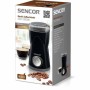Moulin à épices Sencor Noir: Plus de 300.000 produits de grandes marques en vente directe à prix usine sur cadeaufou.com. Label 