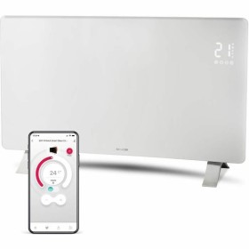 Radiateur Sencor Blanc 2400 W: Plus de 300.000 produits de grandes marques en vente directe à prix usine sur cadeaufou.com. Labe