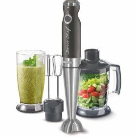 Mixeur plongeant Sencor SHB 5608BK-EUE3 Noir 1200 W: Plus de 300.000 produits de grandes marques en vente directe à prix usine s