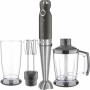 Mixeur plongeant Sencor SHB 5608BK-EUE3 Noir 1200 W: Plus de 300.000 produits de grandes marques en vente directe à prix usine s