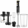 Mixeur plongeant Sencor SHB 6442BK Noir 1200 W: Plus de 300.000 produits de grandes marques en vente directe à prix usine sur ca