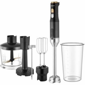 Mixeur plongeant Sencor SHB 6442BK Noir 1200 W: Plus de 300.000 produits de grandes marques en vente directe à prix usine sur ca