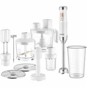 Set d'Ustensiles de Cuisine Sencor SHB 6551WH Blanc 1500 W: Plus de 300.000 produits de grandes marques en vente directe à prix 