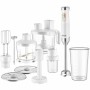 Set d'Ustensiles de Cuisine Sencor SHB 6551WH Blanc 1500 W: Plus de 300.000 produits de grandes marques en vente directe à prix 