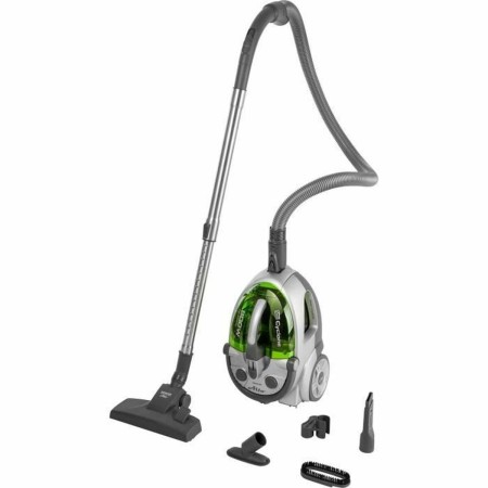 Aspirateur Sencor SVC 730GR-EUE2 Vert 800 W: Plus de 300.000 produits de grandes marques en vente directe à prix usine sur cadea