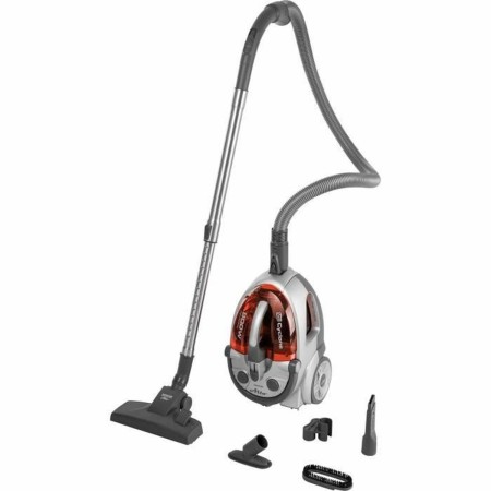 Aspirateur Sencor SVC 730RD-EUE2 Rouge 800 W: Plus de 300.000 produits de grandes marques en vente directe à prix usine sur cade