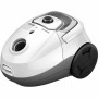 Aspirateur Sencor SVC 5500WH Blanc 700 W: Plus de 300.000 produits de grandes marques en vente directe à prix usine sur cadeaufo