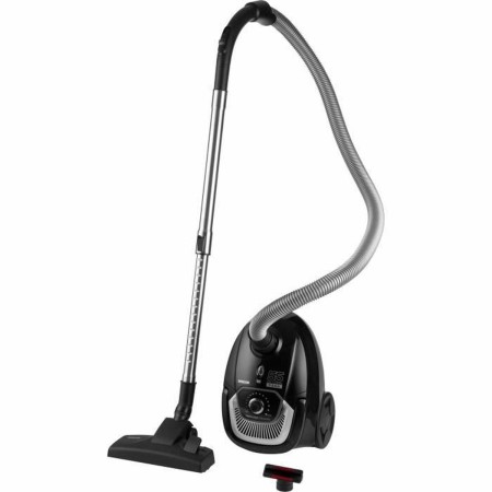 Aspirateur Sencor SVC 5501BK Noir 700 W: Plus de 300.000 produits de grandes marques en vente directe à prix usine sur cadeaufou