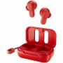 Écouteurs Sans Fil avec Étui de Charge Skullcandy DIME S2DMW-P752 Rouge: Plus de 300.000 produits de grandes marques en vente di