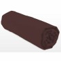 Drap housse Lovely Home LH71601 Marron 90 x 190 + 25 cm: Plus de 300.000 produits de grandes marques en vente directe à prix usi