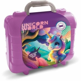 Timbres Multiprint Unicorn: Plus de 300.000 produits de grandes marques en vente directe à prix usine sur cadeaufou.com. Label b