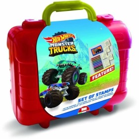 Timbres Multiprint Hot Wheels: Plus de 300.000 produits de grandes marques en vente directe à prix usine sur cadeaufou.com. Labe