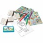 Timbres Multiprint Bluey: Plus de 300.000 produits de grandes marques en vente directe à prix usine sur cadeaufou.com. Label bou