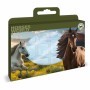 Timbres Multiprint HORSES: Plus de 300.000 produits de grandes marques en vente directe à prix usine sur cadeaufou.com. Label bo