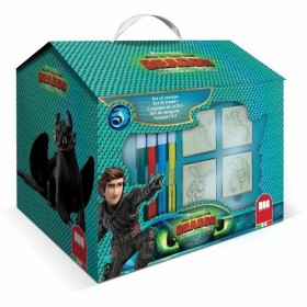 Timbres Multiprint Dragon: Plus de 300.000 produits de grandes marques en vente directe à prix usine sur cadeaufou.com. Label bo
