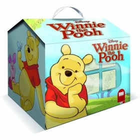 Timbres Multiprint Winnie the Pooh: Plus de 300.000 produits de grandes marques en vente directe à prix usine sur cadeaufou.com.