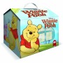 Timbres Multiprint Winnie the Pooh: Plus de 300.000 produits de grandes marques en vente directe à prix usine sur cadeaufou.com.