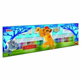Timbres Multiprint Lion King Guard: Plus de 300.000 produits de grandes marques en vente directe à prix usine sur cadeaufou.com.