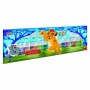 Timbres Multiprint Lion King Guard: Plus de 300.000 produits de grandes marques en vente directe à prix usine sur cadeaufou.com.