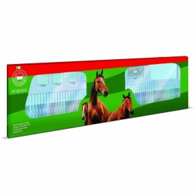 Timbres Multiprint The Horses: Plus de 300.000 produits de grandes marques en vente directe à prix usine sur cadeaufou.com. Labe