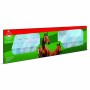 Timbres Multiprint The Horses: Plus de 300.000 produits de grandes marques en vente directe à prix usine sur cadeaufou.com. Labe