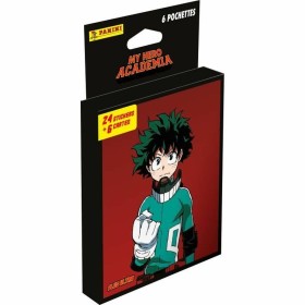 Album d'autocollants Panini My Hero Academia: Plus de 300.000 produits de grandes marques en vente directe à prix usine sur cade
