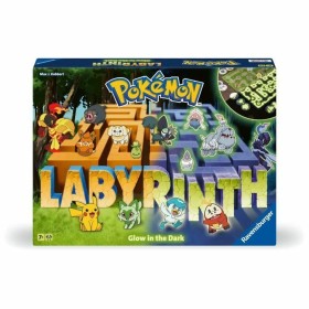 Jeu de société Ravensburger Pokemon Maze: Plus de 300.000 produits de grandes marques en vente directe à prix usine sur cadeaufo