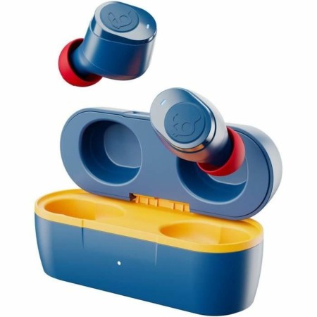 Casque Skullcandy S2JTW-N745 Bleu: Plus de 300.000 produits de grandes marques en vente directe à prix usine sur cadeaufou.com. 