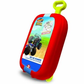 Trolley Multiprint Hot Wheels: Plus de 300.000 produits de grandes marques en vente directe à prix usine sur cadeaufou.com. Labe