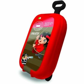 Trolley Multiprint Pirates: Plus de 300.000 produits de grandes marques en vente directe à prix usine sur cadeaufou.com. Label b