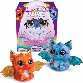 Playset Spin Master Draggle Hatchimals Alive Secret Hatch: Plus de 300.000 produits de grandes marques en vente directe à prix u