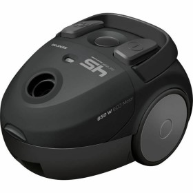 Aspirateur à sacs Sencor SVC 45BK-EUE3 Noir 850 W: Plus de 300.000 produits de grandes marques en vente directe à prix usine sur