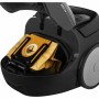 Aspirateur à sacs Sencor SVC 45BK-EUE3 Noir 850 W: Plus de 300.000 produits de grandes marques en vente directe à prix usine sur