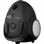 Aspirateur à sacs Sencor SVC 45BK-EUE3 Noir 850 W: Plus de 300.000 produits de grandes marques en vente directe à prix usine sur