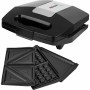 Machine à sandwich Sencor 9410SS: Plus de 300.000 produits de grandes marques en vente directe à prix usine sur cadeaufou.com. L