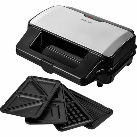 Machine à sandwich Sencor 9940ss: Plus de 300.000 produits de grandes marques en vente directe à prix usine sur cadeaufou.com. L