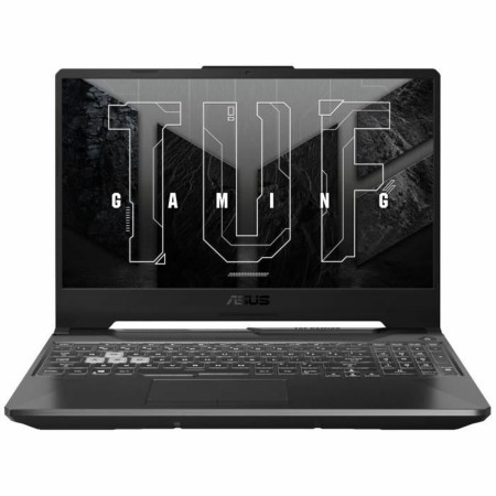 Ordinateur Portable Asus TUF Gaming A15 15,6 amd ryzen 7 7435HS 16 GB RAM 512 GB SSD NVIDIA GeForce RTX 3050: Plus de 300.000 pr