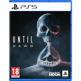 Jeu vidéo PlayStation 5 Sony Until Dawn: Plus de 300.000 produits de grandes marques en vente directe à prix usine sur cadeaufou