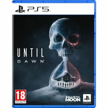 Jeu vidéo PlayStation 5 Sony Until Dawn: Plus de 300.000 produits de grandes marques en vente directe à prix usine sur cadeaufou